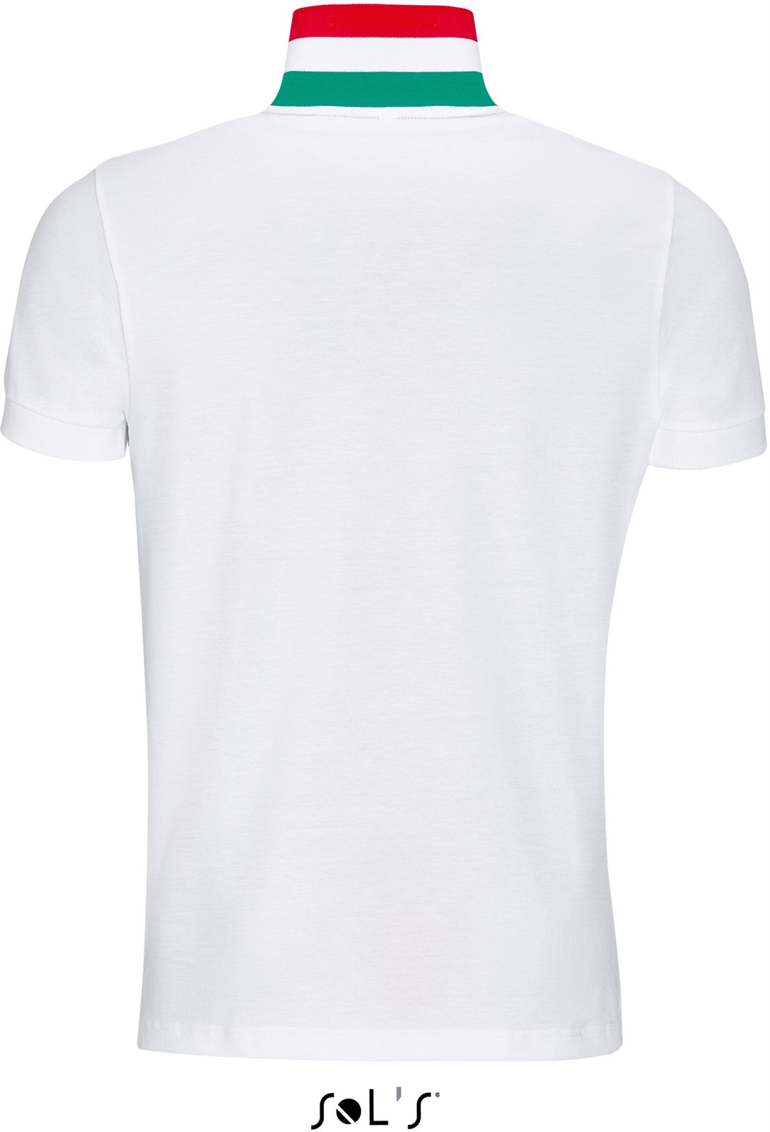 color:white/red
