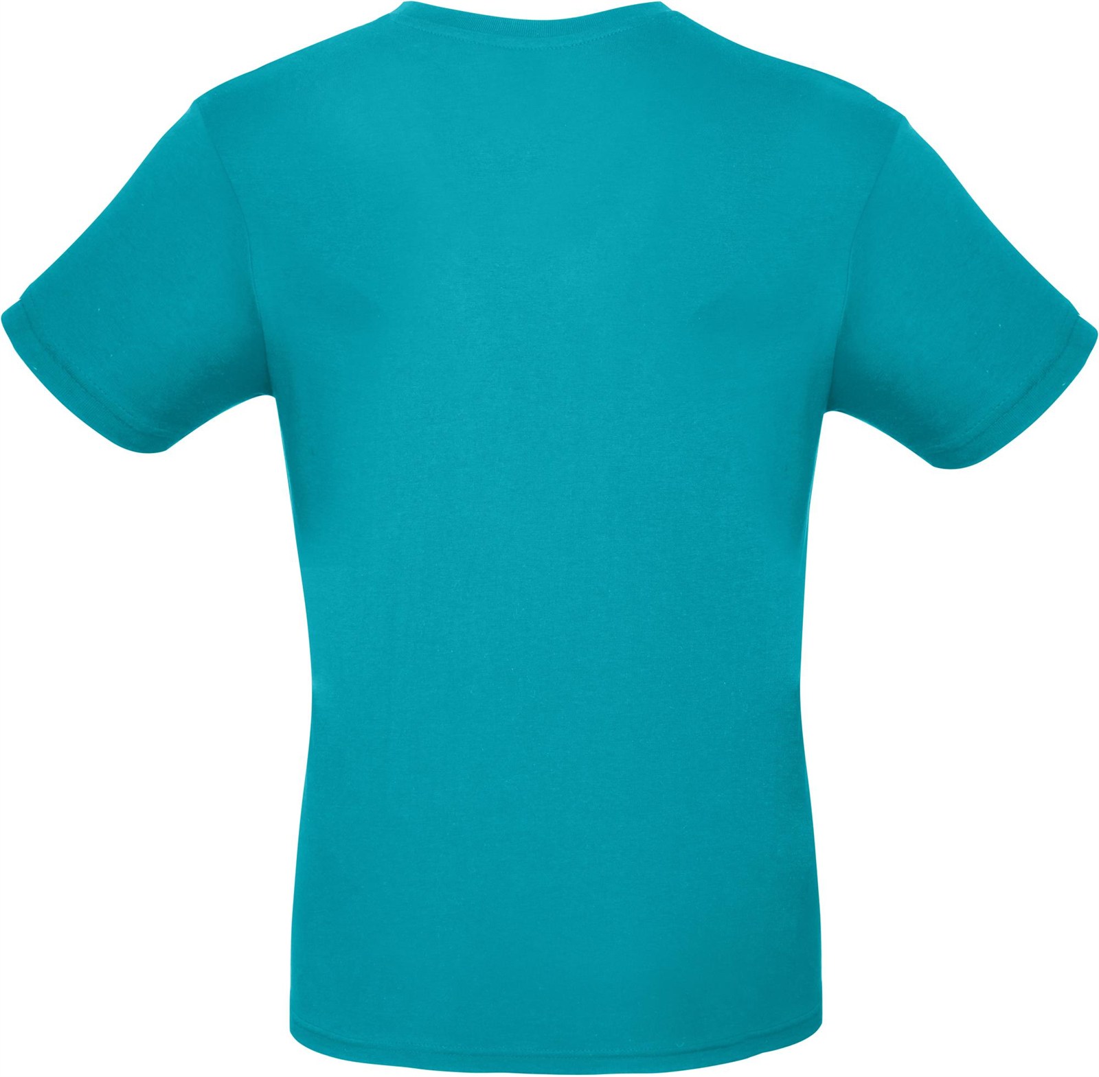 color:real turquoise