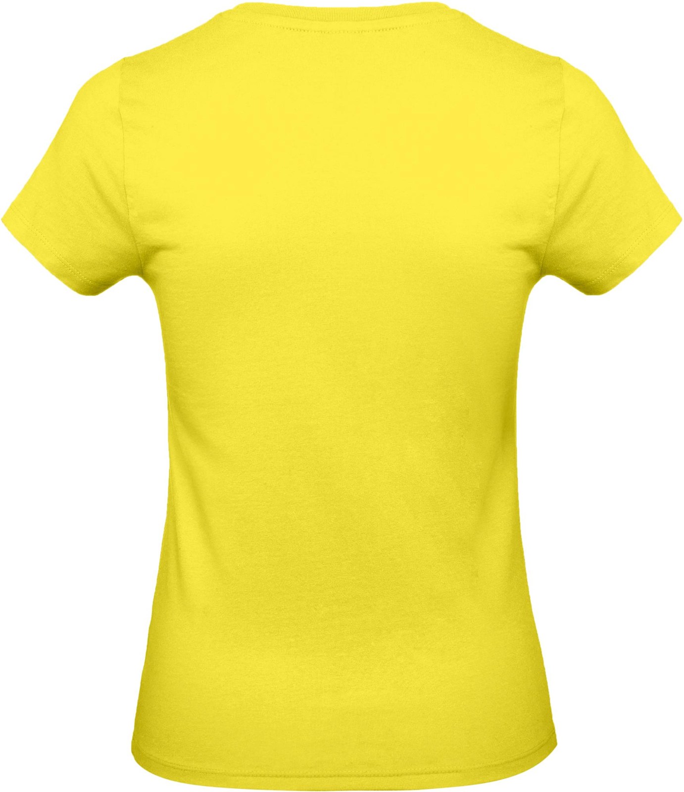 color:Solar Yellow